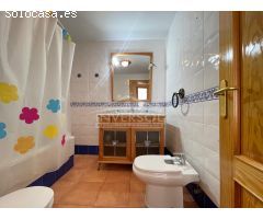 VIVIENDA EN 1ºLINEA DE PLAYA EN BALERMA