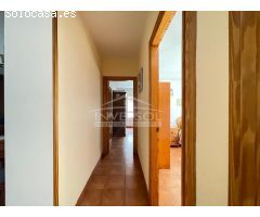 VIVIENDA EN 1ºLINEA DE PLAYA EN BALERMA