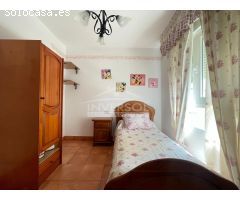 VIVIENDA EN 1ºLINEA DE PLAYA EN BALERMA