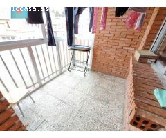 MAGNÍFICO PISO 3º sin ASCENSOR-ZONA SANTO TOMÁS