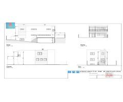 OPORTUNIDAD VENTA PARCELA 200M2 CON PROYECTO CONTRUCCION VISADO