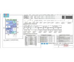 OPORTUNIDAD VENTA PARCELA 200M2 CON PROYECTO CONTRUCCION VISADO
