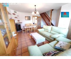OPORTUNIDAD ECONÓMICO CHALET ADOSADO EN EL CORAZÓN DE GREDOS ECONÓMICO