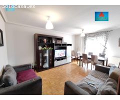 OPORTUNIDAD MAGNÍFICO PISO ZONA SUR SOLEADO A 5 MINUTOS DE LA PLAZA STA. TERESA