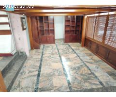 OPORTUNIDAD LOCAL PASEO SAN ROQUE ESQUINAZO ZONA DE PASO