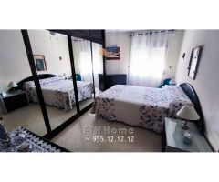 Amplísimo y Luminoso Piso en Venta Sevilla. Zona de Triana