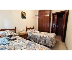 Amplísimo y Luminoso Piso en Venta Sevilla. Zona de Triana
