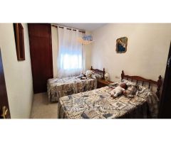 Amplísimo y Luminoso Piso en Venta Sevilla. Zona de Triana