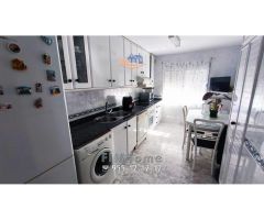 Amplísimo y Luminoso Piso en Venta Sevilla. Zona de Triana