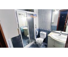 Amplísimo y Luminoso Piso en Venta Sevilla. Zona de Triana