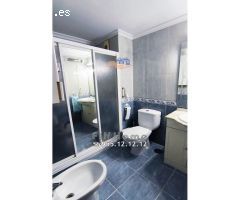 Amplísimo y Luminoso Piso en Venta Sevilla. Zona de Triana