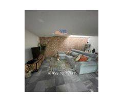 !!! MARCATE UN TRIPLEX ¡¡¡  DISEÑO, CONFORT Y FUNCIONALIDAD. RECIENTE CONSTRUCCION. SEMINUEVO.