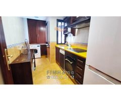 Gran oportunidad entre los pisos en venta Sevilla