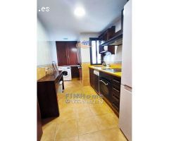 Gran oportunidad entre los pisos en venta Sevilla