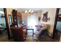 Económico Piso en Venta Sevilla con Balcón