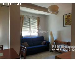 VIVIENDA EN ALQUILER CERCA DE RONDA DE TRIANA