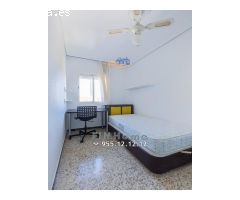 Fantástica ocasión entre los pisos en venta Sevilla