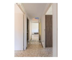 Fantástica ocasión entre los pisos en venta Sevilla