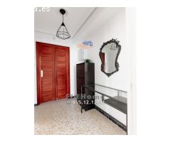 Fantástica ocasión entre los pisos en venta Sevilla