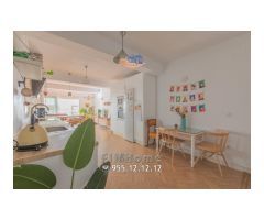 Precioso Piso en Venta Sevilla. Reformado y con Amplia Terraza.