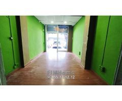 Local comercial en Triana, Zona Santa Cecilia