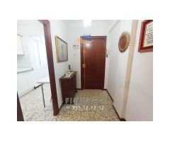 Estupenda Opción entre los Pisos en Venta Sevilla