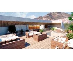 Hotel en venta, Arroyo de la Miel, Benalmádena, (precio terminado), hay otras opciones, actualmente 