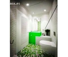 Hotel en venta, Arroyo de la Miel, Benalmádena, (precio terminado), hay otras opciones, actualmente 