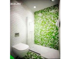 Hotel en venta, Arroyo de la Miel, Benalmádena, (precio terminado), hay otras opciones, actualmente 