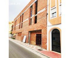 Hotel en venta, Arroyo de la Miel, Benalmádena, (precio terminado), hay otras opciones, actualmente 