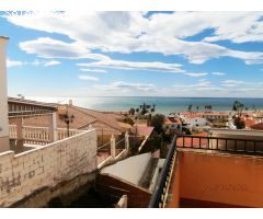 Fabulosa Villa independiente con piscina, vistas al mar, gran potencial, necesita terminar y mejoras