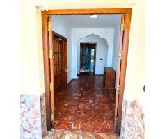 ALQUILER LARGA TEMPORADA, Estupenda Villa con apartamento privado, piscina, zona de barbacoa y ampli