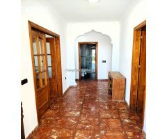 ALQUILER LARGA TEMPORADA, Estupenda Villa con apartamento privado, piscina, zona de barbacoa y ampli