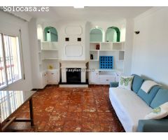 ALQUILER LARGA TEMPORADA, Estupenda Villa con apartamento privado, piscina, zona de barbacoa y ampli