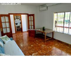 ALQUILER LARGA TEMPORADA, Estupenda Villa con apartamento privado, piscina, zona de barbacoa y ampli
