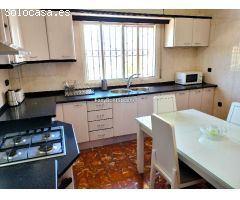 ALQUILER LARGA TEMPORADA, Estupenda Villa con apartamento privado, piscina, zona de barbacoa y ampli