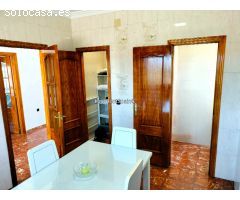 ALQUILER LARGA TEMPORADA, Estupenda Villa con apartamento privado, piscina, zona de barbacoa y ampli