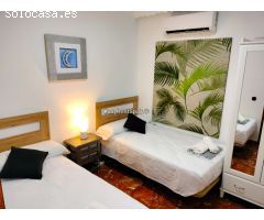 ALQUILER LARGA TEMPORADA, Estupenda Villa con apartamento privado, piscina, zona de barbacoa y ampli