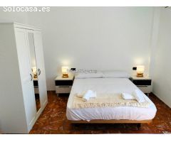 ALQUILER LARGA TEMPORADA, Estupenda Villa con apartamento privado, piscina, zona de barbacoa y ampli