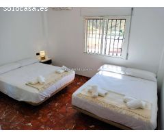 ALQUILER LARGA TEMPORADA, Estupenda Villa con apartamento privado, piscina, zona de barbacoa y ampli