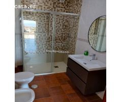 ALQUILER LARGA TEMPORADA, Estupenda Villa con apartamento privado, piscina, zona de barbacoa y ampli