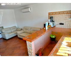 ALQUILER LARGA TEMPORADA, Estupenda Villa con apartamento privado, piscina, zona de barbacoa y ampli