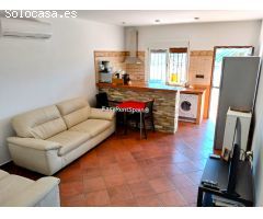 ALQUILER LARGA TEMPORADA, Estupenda Villa con apartamento privado, piscina, zona de barbacoa y ampli
