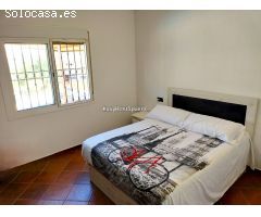 ALQUILER LARGA TEMPORADA, Estupenda Villa con apartamento privado, piscina, zona de barbacoa y ampli