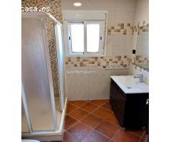 ALQUILER LARGA TEMPORADA, Estupenda Villa con apartamento privado, piscina, zona de barbacoa y ampli