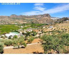 ALQUILER LARGA TEMPORADA, Estupenda Villa con apartamento privado, piscina, zona de barbacoa y ampli