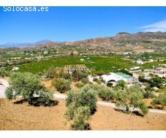 ALQUILER LARGA TEMPORADA, Estupenda Villa con apartamento privado, piscina, zona de barbacoa y ampli