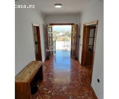 ALQUILER LARGA TEMPORADA, Estupenda Villa con apartamento privado, piscina, zona de barbacoa y ampli