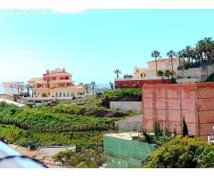 PLAYA/GOLF TORREQUEBRADA.