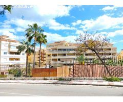 PLAYA/GOLF TORREQUEBRADA.